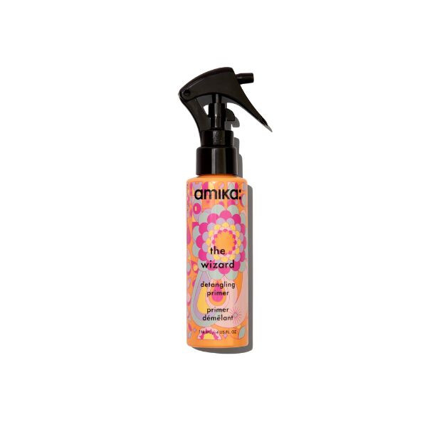 AMIKA the wizard detangling primer