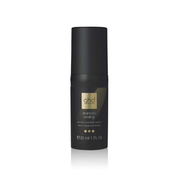 GHD Dramatic Ending sérum lissant de finition 30ml