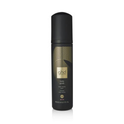 GHD Body Goals Mousse total volume 200ml