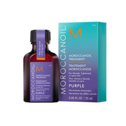 MOROCCANOIL Purple moroccanoil treatment 25ml