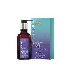 MOROCCANOIL Purple moroccanoil treatment 50ml