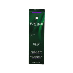 René Furterer OKARA Silver Baume soin éclat 150ml