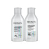 REDKEN Acidic Bonding Concentrate Shampoo and conditionner duo 500ml