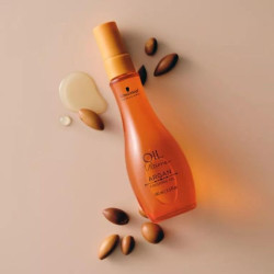 Schwarzkopf Professional Oil Ultime Argan 100ml