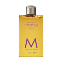 moroccanoil spa du maroc shower gel 250ml