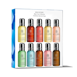 MOLTON BROWN Discovery Bathing Collection