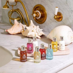 MOLTON BROWN Discovery Bathing Collection