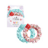 Invisibobble Kids Sprunchie Puppy Love, 2 pièces