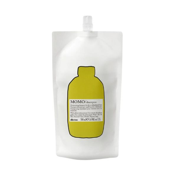 Davines Éco-recharge MOMO Shampoo 500ml