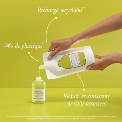 Davines Éco-recharge MOMO Shampoo 500ml