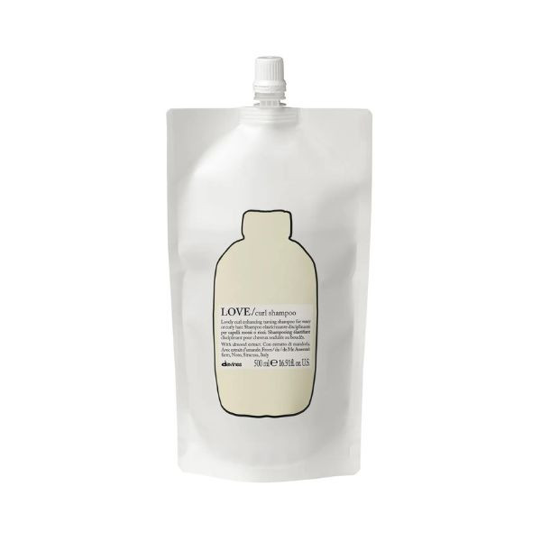 copy of Davines Éco-recharge MINU Shampoo