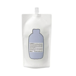 Davines Éco-recharge LOVE Smooth Shampoo 500ml