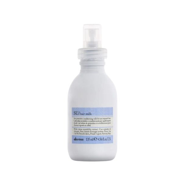 DAVINES SU/ Hair Milk 135ml