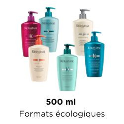 Kérastase bain chroma respect (cheveux fins) 500ml