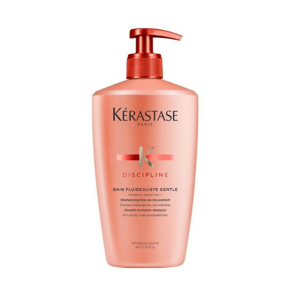 Kérastase discipline bain fluidealiste gentle 500ml