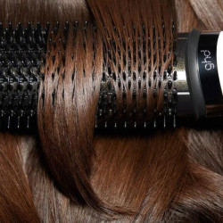 ghd Duet Blowdry 2-in-1 Hair Dryer Brush noir