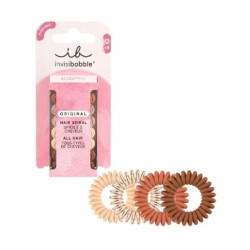 Invisibobble - Original - Cafe Au Lait