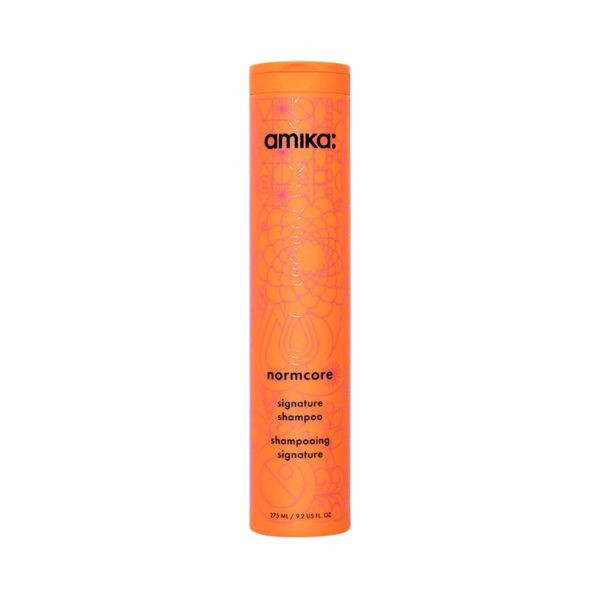 AMIKA normcore signature shampoo