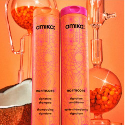 AMIKA normcore signature shampoo 275ml