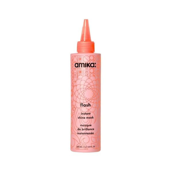 AMIKA flash instant shine mask 200ml