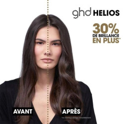 GHD helios Sèche-cheveux Pink Collection