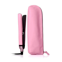 GHD Styler Platinum + pink Collection