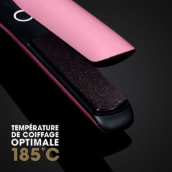 GHD Styler Platinum + pink Collection