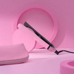 GHD Styler Platinum + pink Collection