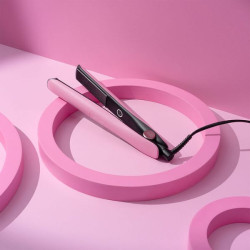 GHD Styler Ghd Gold Pink Collection