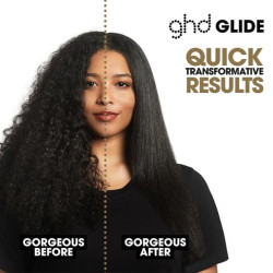 ghd Glide Hot Brush Pink Collection 2024