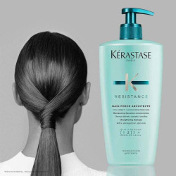 kérastase bain force architecte 500ml