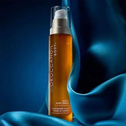 Moroccanoil - Body - Night Body Serum - 50 ml