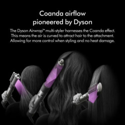 Dyson Airwrap Complete Long Multistyler Blue Blush