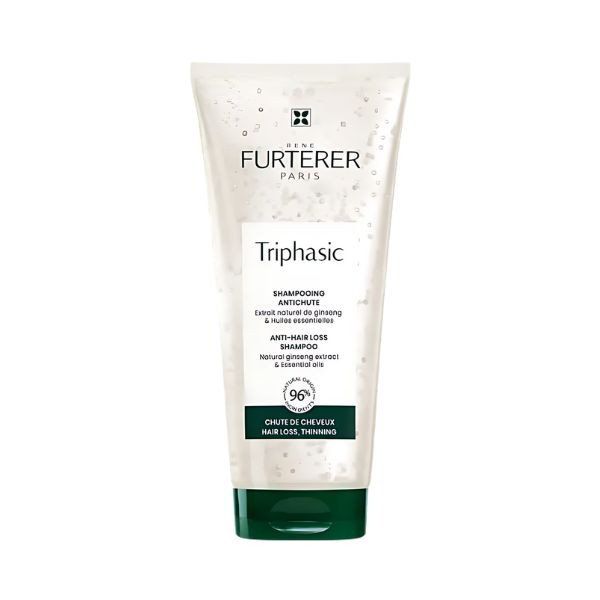 René Furterer Triphasic Shampooing Antichute 200ml