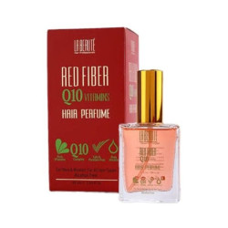 LA BEAUTÉ Parfum Cheveux Red Fiber 50ml