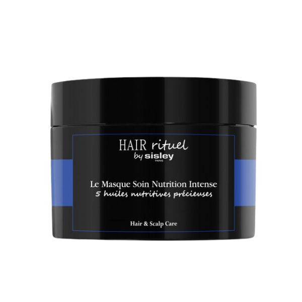 Hair Rituel by Sisley Le masque de soins capillaires intensifs de nutrition 190ml