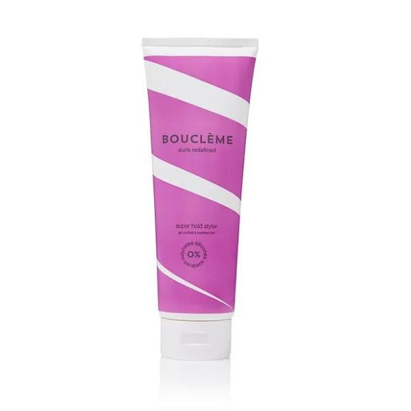 Boucleme super hold styler 250ml