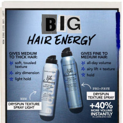 Bumble and bumble thickening Dryspun texture spray 150ml