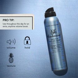 Bumble and bumble thickening Dryspun texture spray 150ml