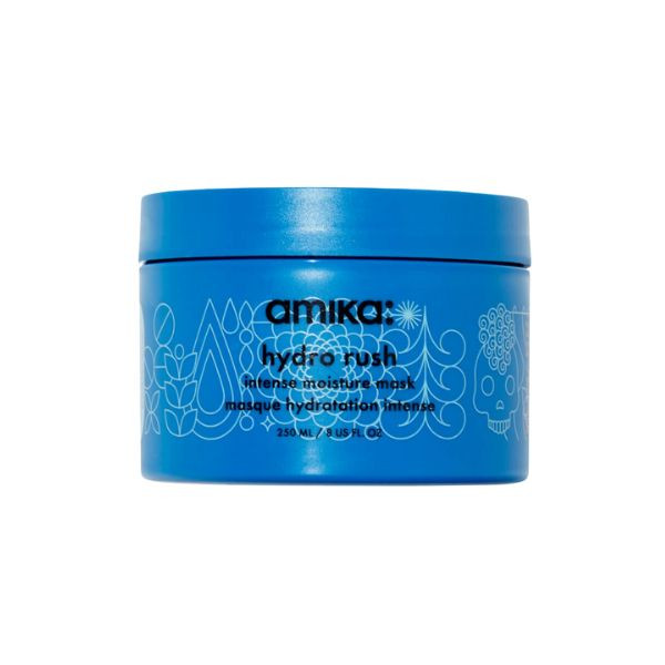 AMIKA hydro rush intense moisture mask