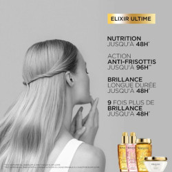 kérastase Elixir Ultime l'huile originale 100ml