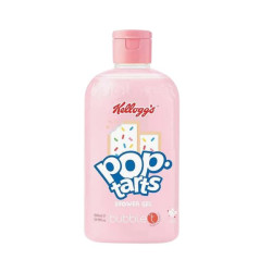 Bubble T Gel douche Kellogg's Pop Tarts 500 ml