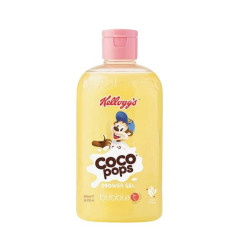 Bubble T Gel douche Kellogg's Coco Pops 500 ml