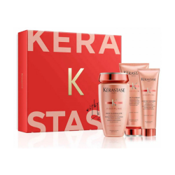 Kerastase Coffret Holiday Discipline