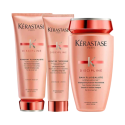 Kerastase Coffret Holiday Discipline