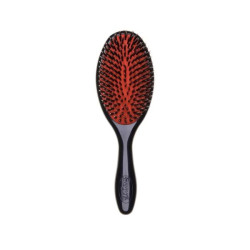 Denman D81 Large Natural Bristle Cushion Hairbrush