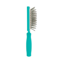 Moroccanoil ionic mini paddle brush