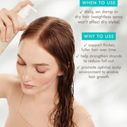 Moroccanoil Revitalizing Scalp Tonic