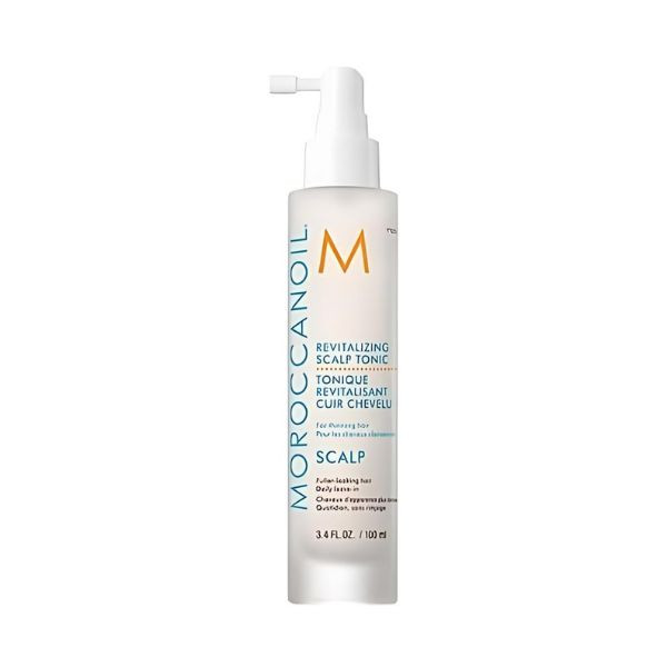 Moroccanoil Revitalizing Scalp Tonic