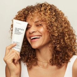 Olaplex N°10 Bond Shaper™ Curl Defining Gel 200ml